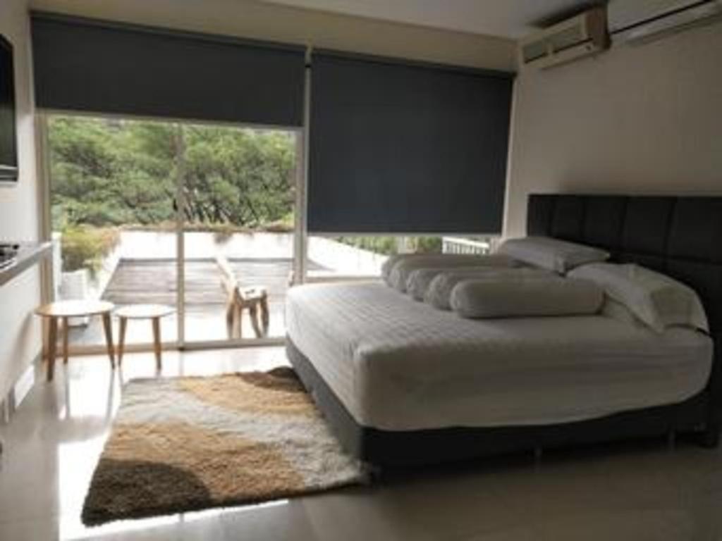 Prigen Taman Dayu Golf Club And Resort מראה חיצוני תמונה