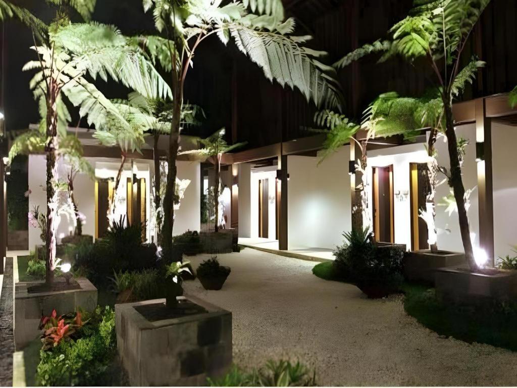 Prigen Taman Dayu Golf Club And Resort מראה חיצוני תמונה