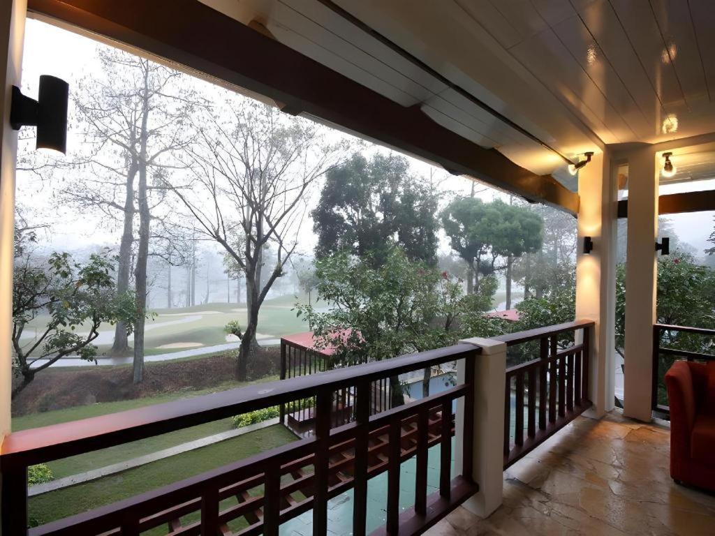 Prigen Taman Dayu Golf Club And Resort מראה חיצוני תמונה