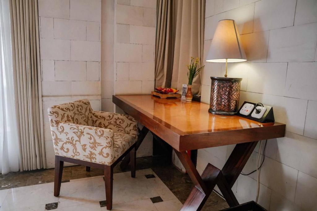 Prigen Taman Dayu Golf Club And Resort מראה חיצוני תמונה