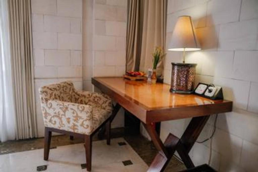 Prigen Taman Dayu Golf Club And Resort מראה חיצוני תמונה